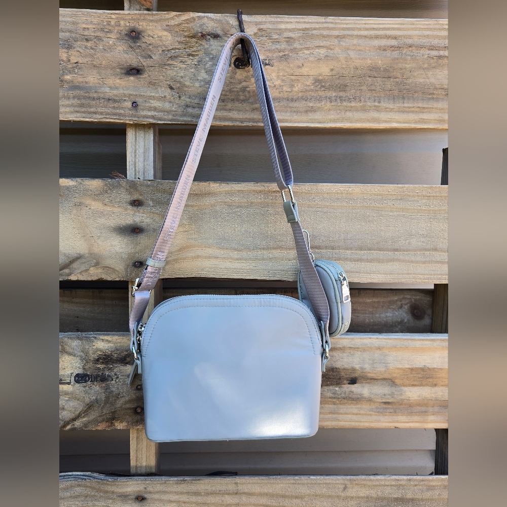 STEVE MADDEN Crossbody Bag - Picture 10 of 12
